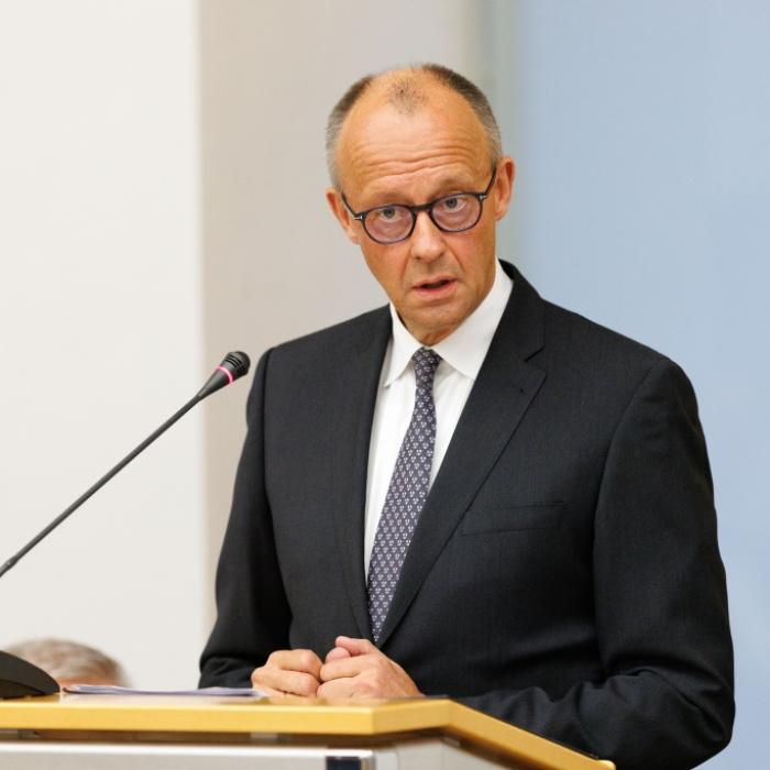 Verheerender Umfrage-Knall - so schlimm stand es noch nie um den Kanzler