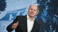 Olaf Scholz erntete für den Schneeball-Clip Spott aber auch Lob.