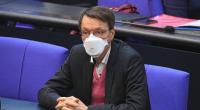 Karl Lauterbach bereitet uns auf einen guten Sommer vor und gibt Tipps, wie die vierte Welle im Herbst verhindert werden kann.