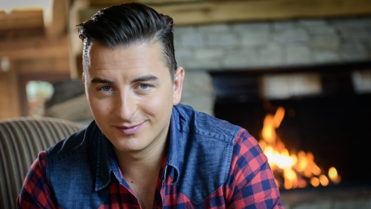 Andreas Gabalier pr&auml;sentiert das Doku-Event auf Vox. (Foto)