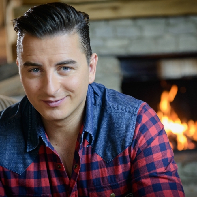 Elvis lebt! Der King wird 80 - präsentiert von Andreas Gabalier