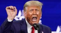 Donald Trump sorgte auch in dieser Woche für reichlich Schocker.