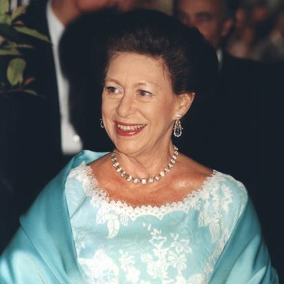 Party satt! So ließ es die Schwester von Queen Elizabeth II. krachen