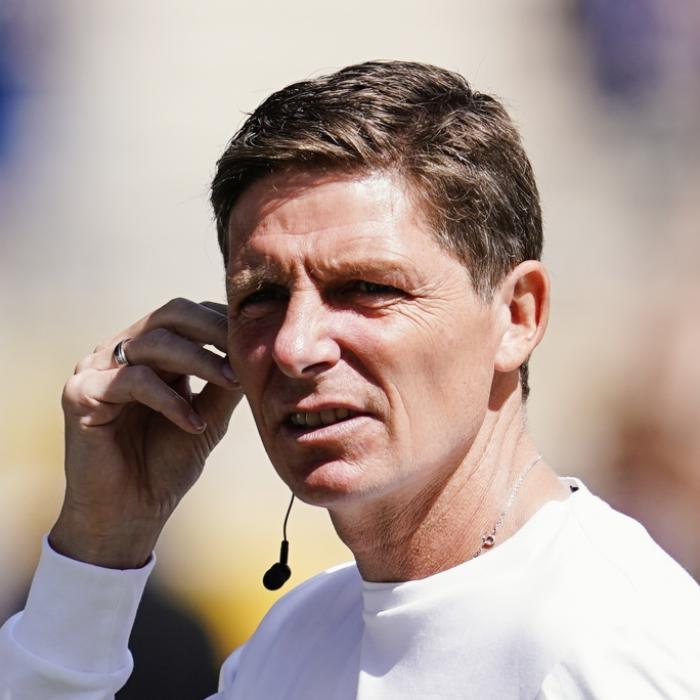 Karriere-Aus nach Not-OP! So lebt der Frankfurt-Trainer