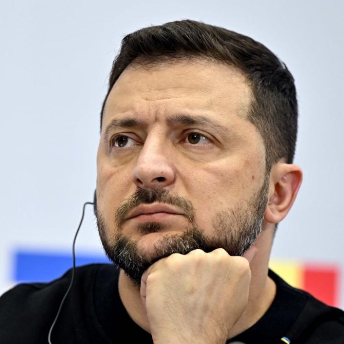 Fiasko für Selenskyj! Top-Kommandeure verweigern Befehle aus Kiew