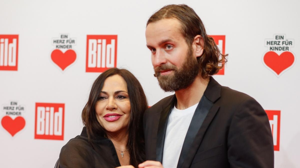 Zw&ouml;lf Jahre waren Simone Thomalla und Silvio Heinevetter ein Paar. (Foto)