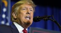 Donald Trump muss sich nach seinen verpatzten Muttertagsgrüßen einige Vorwürfe anhören.
