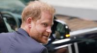 Prinz Harry kann es offenbar nicht vertragen, wenn seine royale Verwandtschaft im Mittelpunkt steht, er selbst aber ignoriert wird.