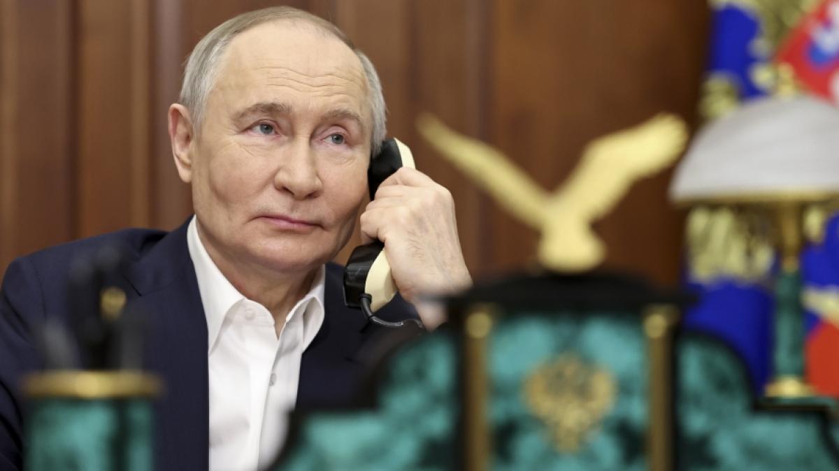 Gibt es bald kein Putin-Gas mehr f&uuml;r die EU? (Foto)