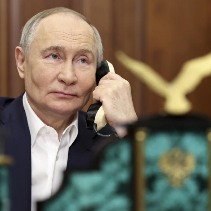 Kreml-Einnahmen getroffen - Putin droht enormer Verlust