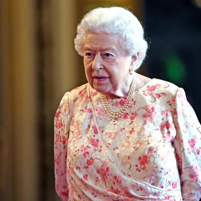 Briten-Königin litt als Kind unter Zwangsstörung