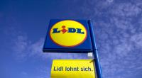 Im Online-Shop von Lidl kann man mit einem Trick versandkostenfrei bestellen.