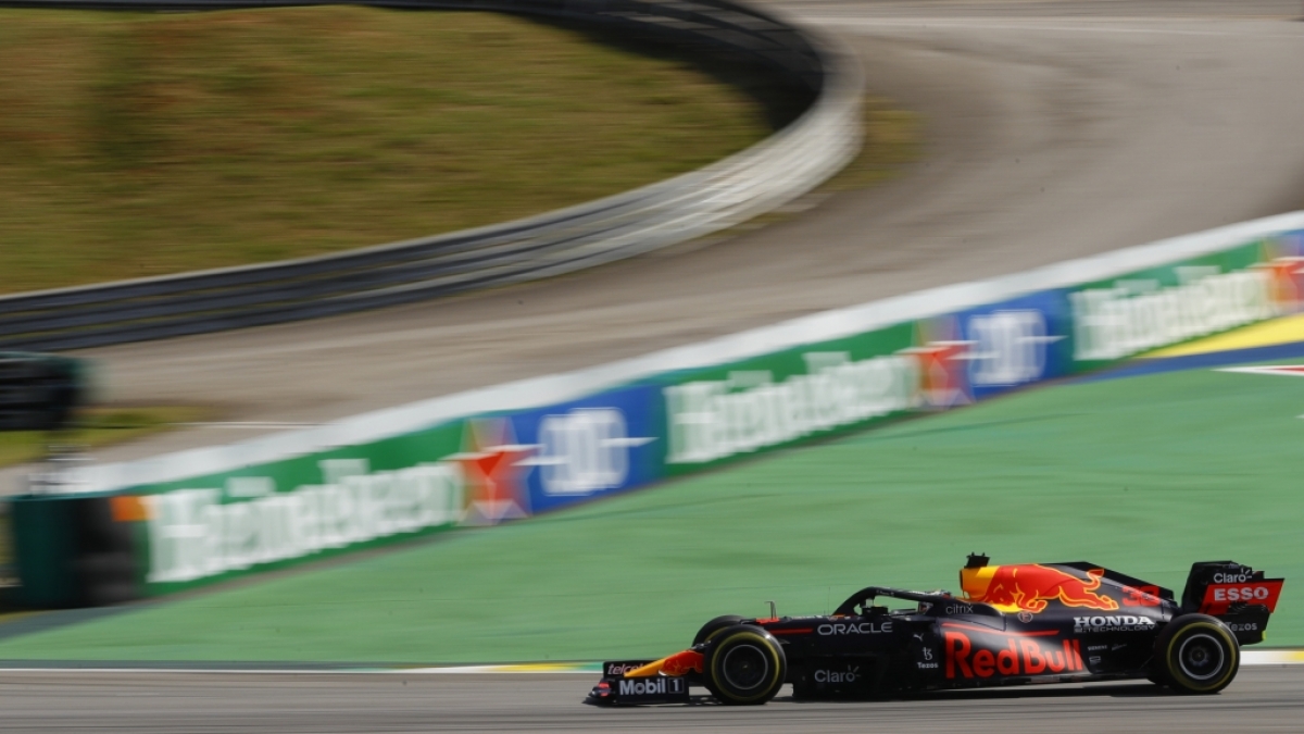 Welcher Formel1-Pilot gewinnt den Gro&szlig;en Preis von Katar? (Foto)