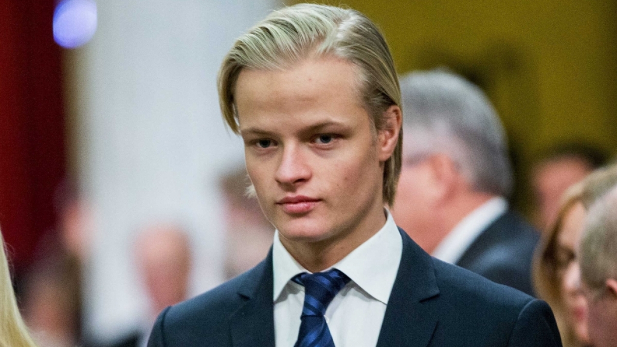 Marius Borg H&oslash;iby hat gegen das bisherige Urteil Berufung eingelegt. (Foto)