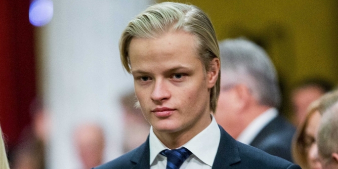 Marius Borg Høiby