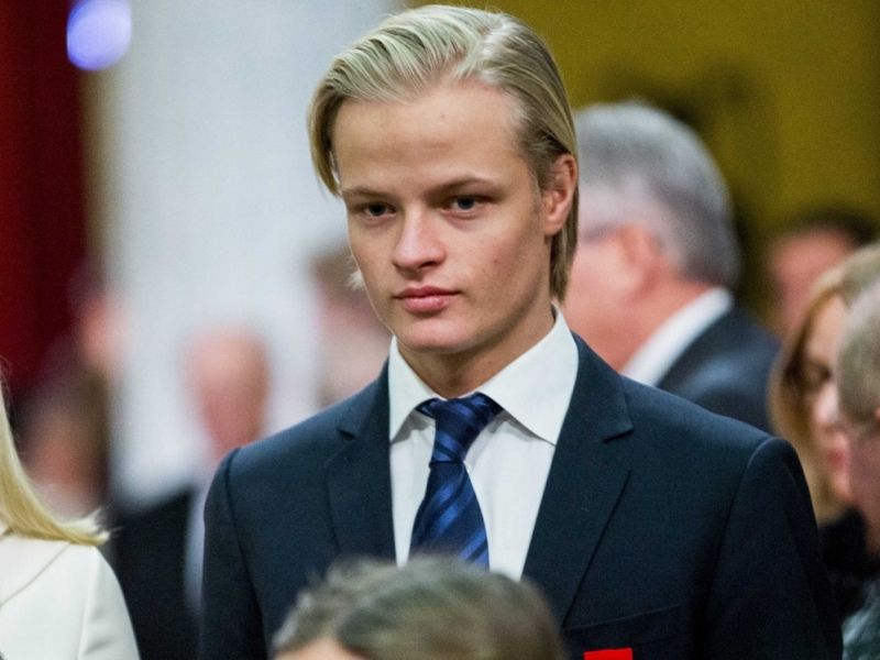 Marius Borg Høiby: Höhere Haftstrafe statt Freispruch? Sohn von Königin Mette-Marit muss zittern