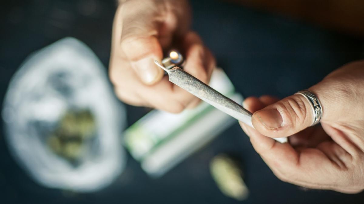 Vor mehr als 2 Jahren ist das Cannabisgesetz in Kraft getreten. (Foto)
