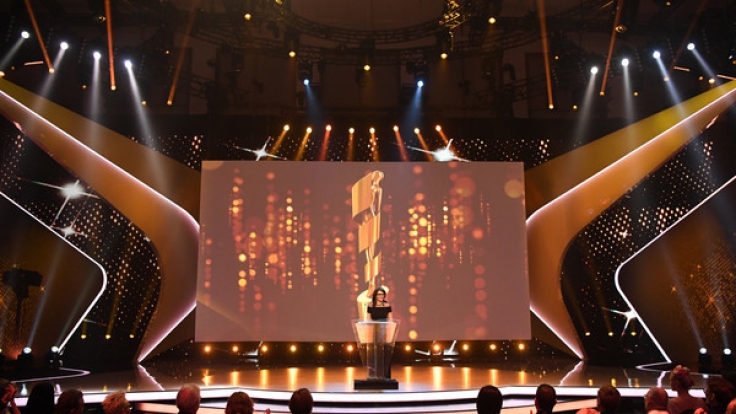 Am 28. April findet der 67. Deutsche Filmpreis im Palais am Funkturm in Berlin statt.