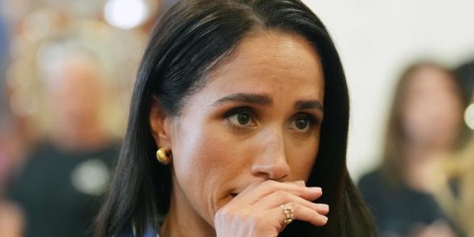 Thomas Markle unter Kinderporno-Verdacht