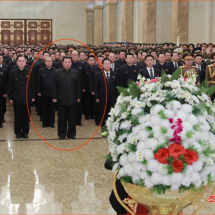 Schock nach TV-Auftritt! Sorge um ausgemergelten Nordkorea-Diktator
