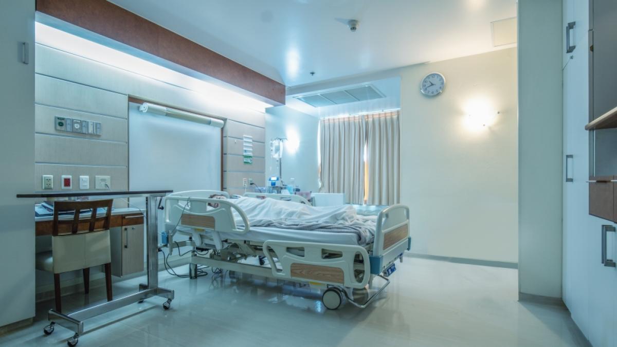 In Polen ist eine 37-J&auml;hrige gestorben, weil ihr im Krankenhaus eine lebensrettende Abtreibung verwehrt wurde (Symbolbild). (Foto)