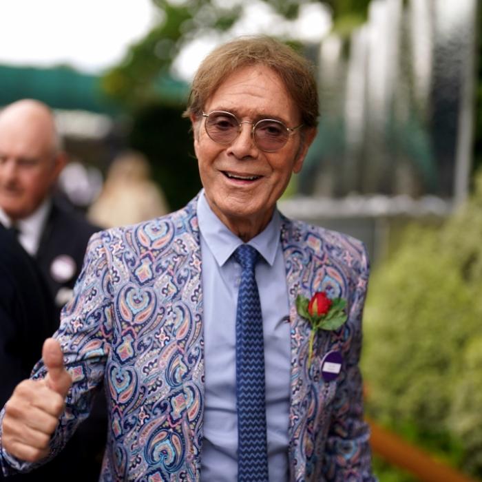 Musik-Legende (85) spricht erstmals über seine Schock-Diagnose