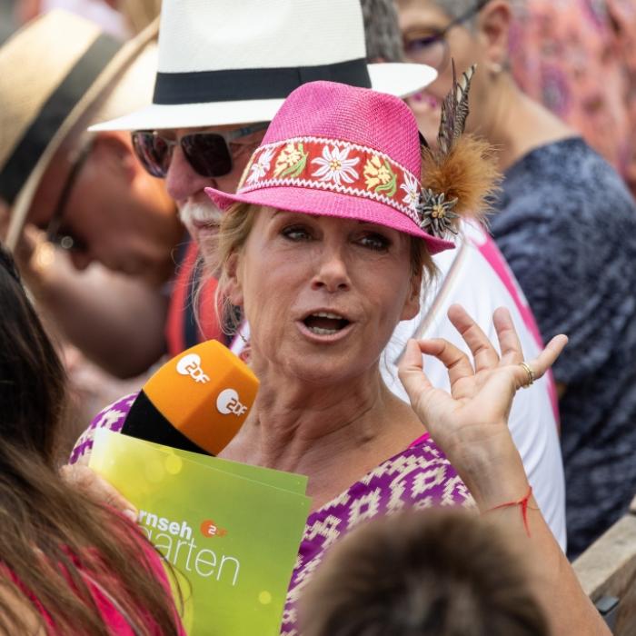 Störenfriede eingeschleust! Fans am Limit auf Kiwis Gaga-Wiesn
