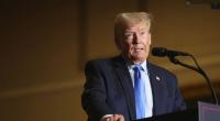 Donald Trump hat im Netz mal wieder die Beherrschung verloren.