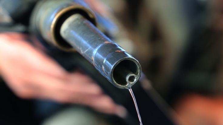 Autofahrer aufgepasst! Benzin und Diesel sind aktuell günstig.