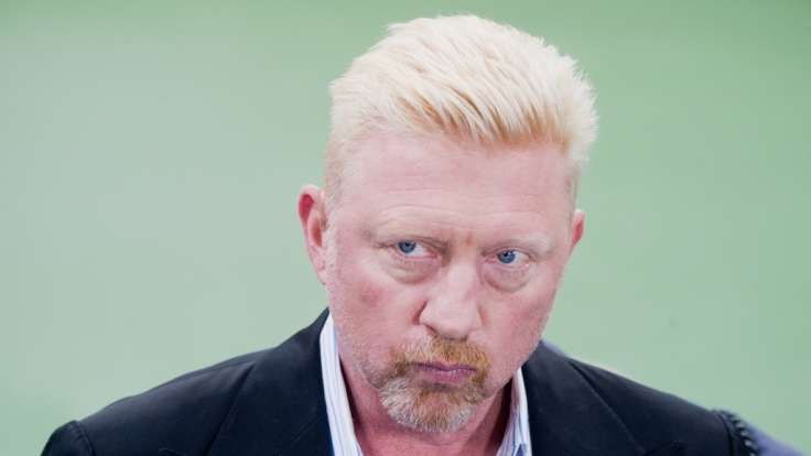 Boris Becker trennt sich offenbar von seinen drei Mercedes-Autohäusern.