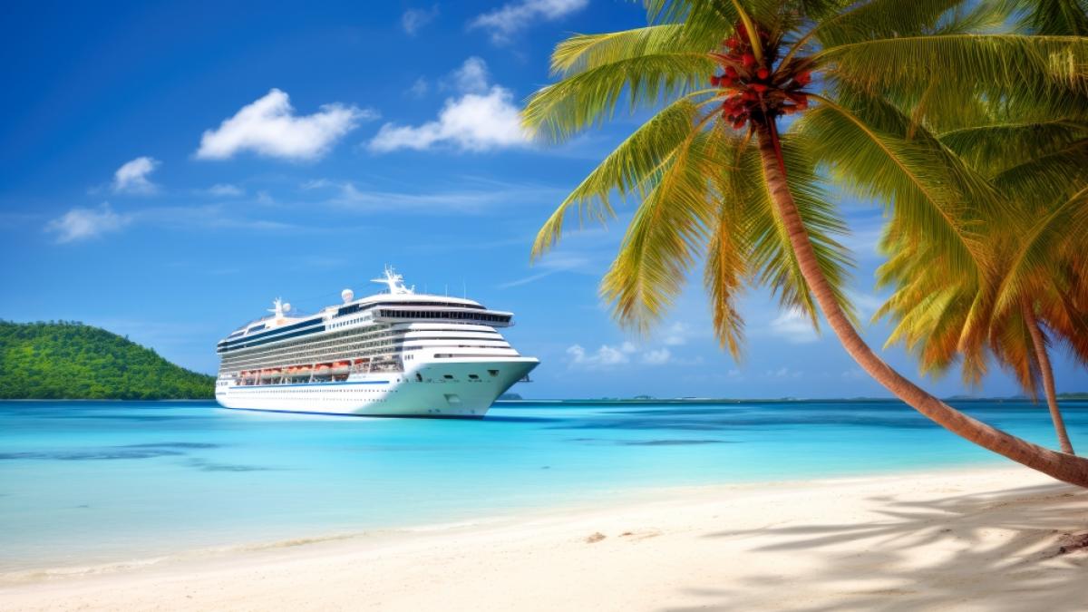 Zwei Frauen wurden w&auml;hrend eines Kreuzfahrt-Trips auf die Bahamas vergewaltigt. (Foto)