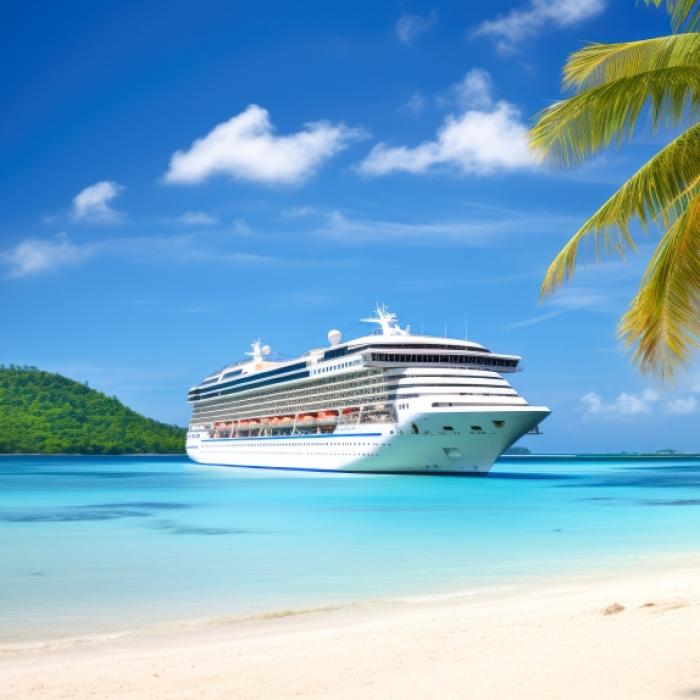 Urlauberinnen bei Kreuzfahrt auf Bahamas vergewaltigt