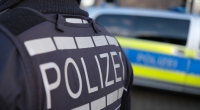 Polizei und Staatsanwaltschaft ermitteln nach einem Armbrust-Mord im Schwalm-Eder-Kreis (Hessen).