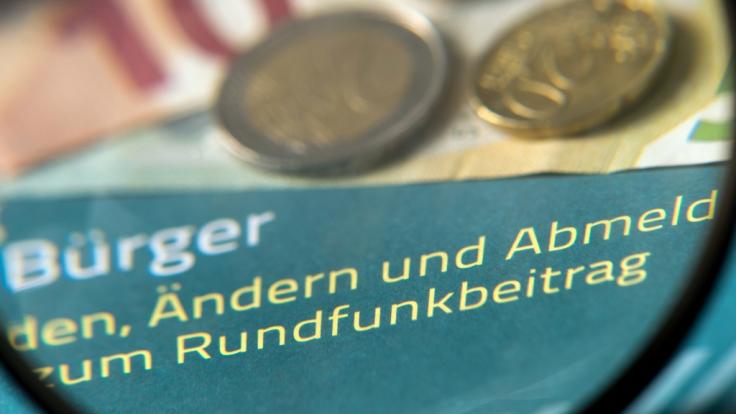 Am Donnerstag den 06. Juni 2019 wird über die Zukunft des Rundfunkbeitrags im Rahmen der Ministerpräsidentenkonferenz in Berlin entschieden.