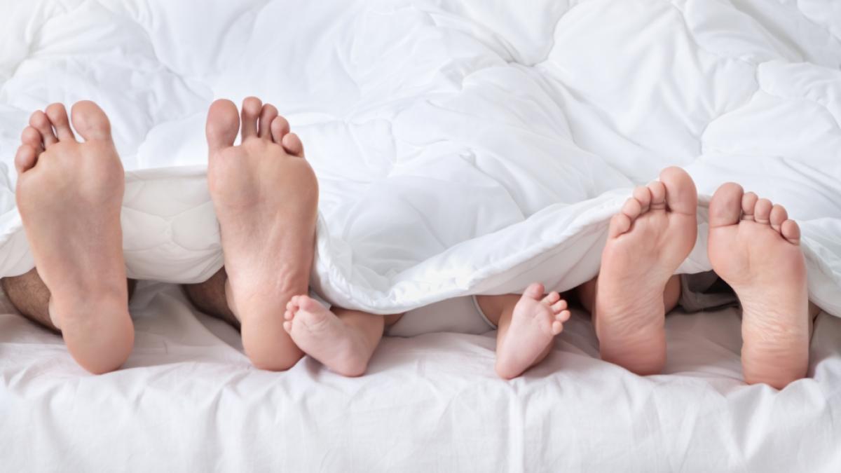 Ein Vater hat seine Baby-Tochter versehentlich get&ouml;tet. (Foto)