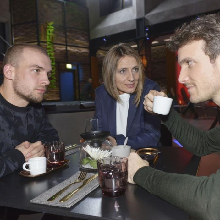 Schock-Geständnis! Steht DIESE Figur vor dem Serien-Aus?