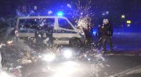 Die Gewaltbereitschaft gegenüber Einsatzkräften hat in den letzten Jahren massiv zugenommen.