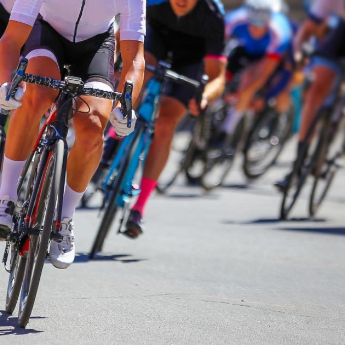 Radfahrer (60) stirbt bei Rad-Event in England