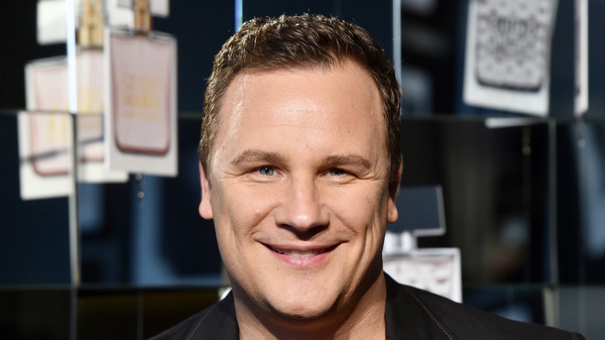 Guido Maria Kretschmer hat bereits als Kind seine eigenen Hosen gen&auml;ht. (Foto)