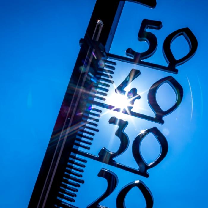 Erste Hitze-Welle rollt nach Deutschland - knackt das Wochenende die 30-Grad-Marke?