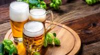 Stiftung Warentest hat alkoholfreie Biere getestet. Viele können überzeugen. (Symbolfoto)