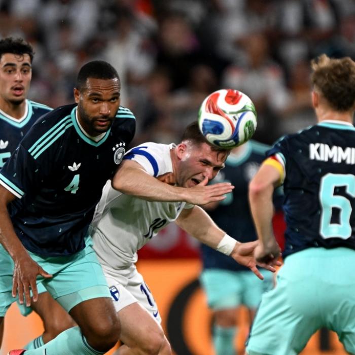 DFB-Team feiert erfolgreiche WM-Generalprobe - 2:1 gegen USA