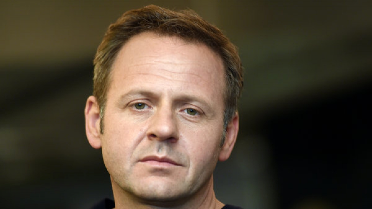 Samuel Finzi wurde vor allem durch seine Rolle im "Tatort" bekannt. (Foto)