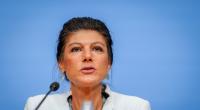 Sahra Wagenknecht zählt zu den beliebtesten Politikern Deutschlands.