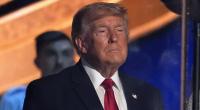 Donald Trump von Gott gesandt?