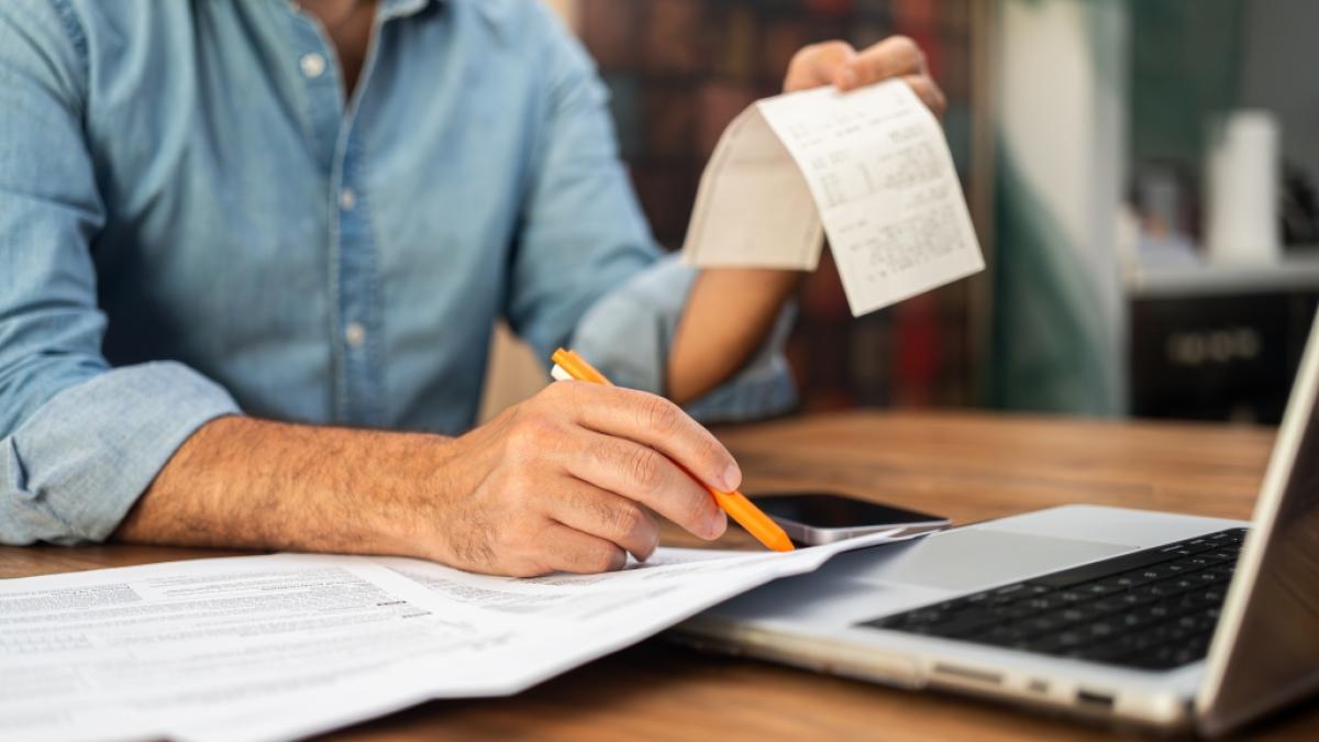 Mit den richtigen Tipps l&auml;sst sich einiges aus der Steuerr&uuml;ckzahlung rausholen. (Foto)