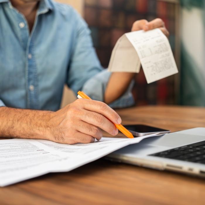 Last-Minute-Tipps für Ihre Erstattung bei der Steuererklärung