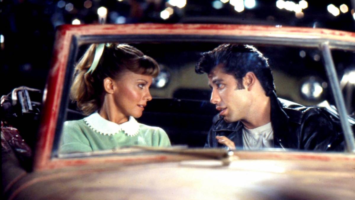 John Travolta landete unter anderem mit dem Musikfilm "Grease" einen Kinohit. (Foto)