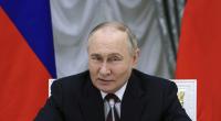 Wladimir Putin holte seinen möglichen Thronfolger zurück in den Kreml.