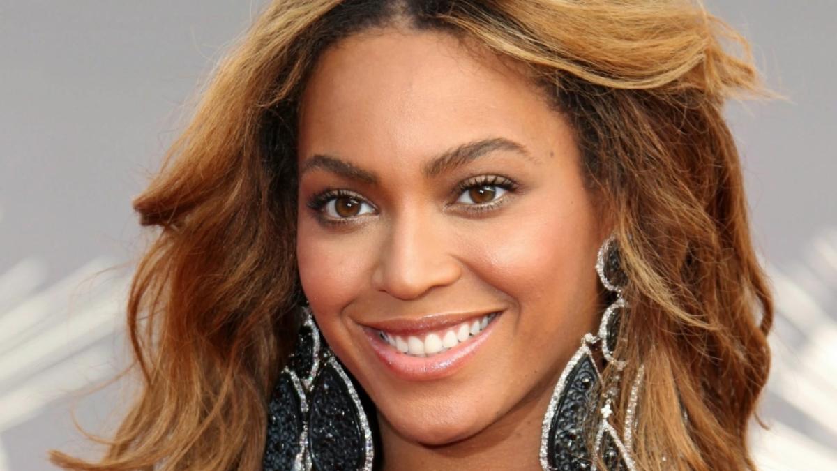 US-S&auml;ngerin Beyonc&eacute; stellte bei ihrem Deutschland-Konzert jetzt K&ouml;ln auf den Kopf. (Foto)